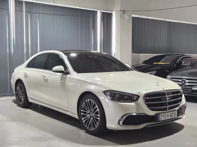 S-Class W223