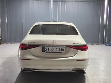 S-Class W223
