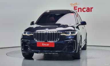 X7 (G07)
