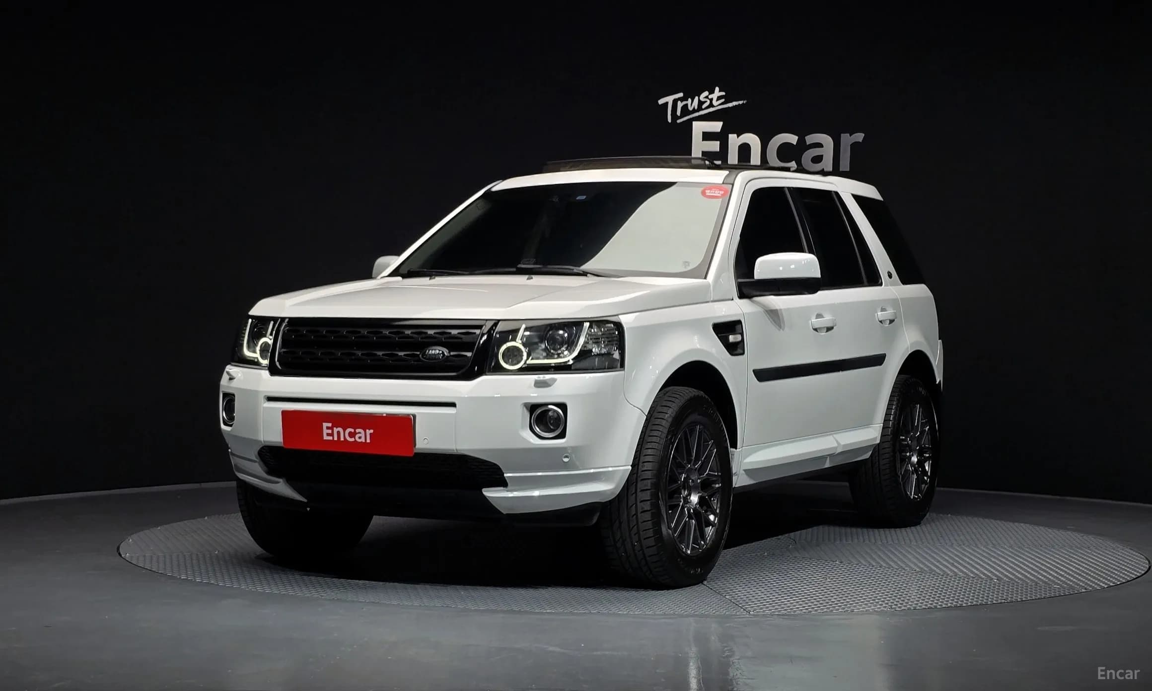 Freelander 2