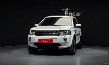 Freelander 2