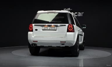 Freelander 2
