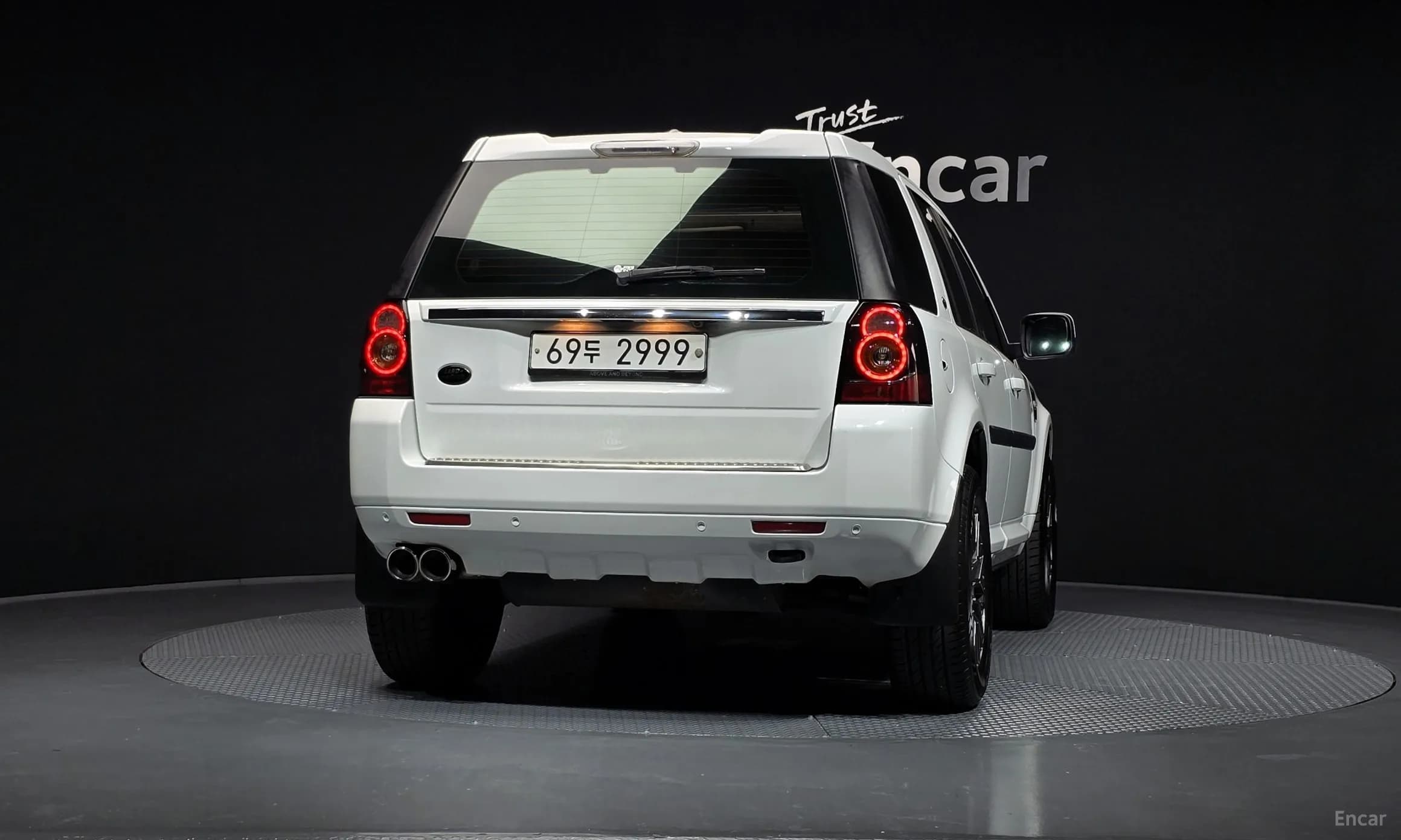 Freelander 2