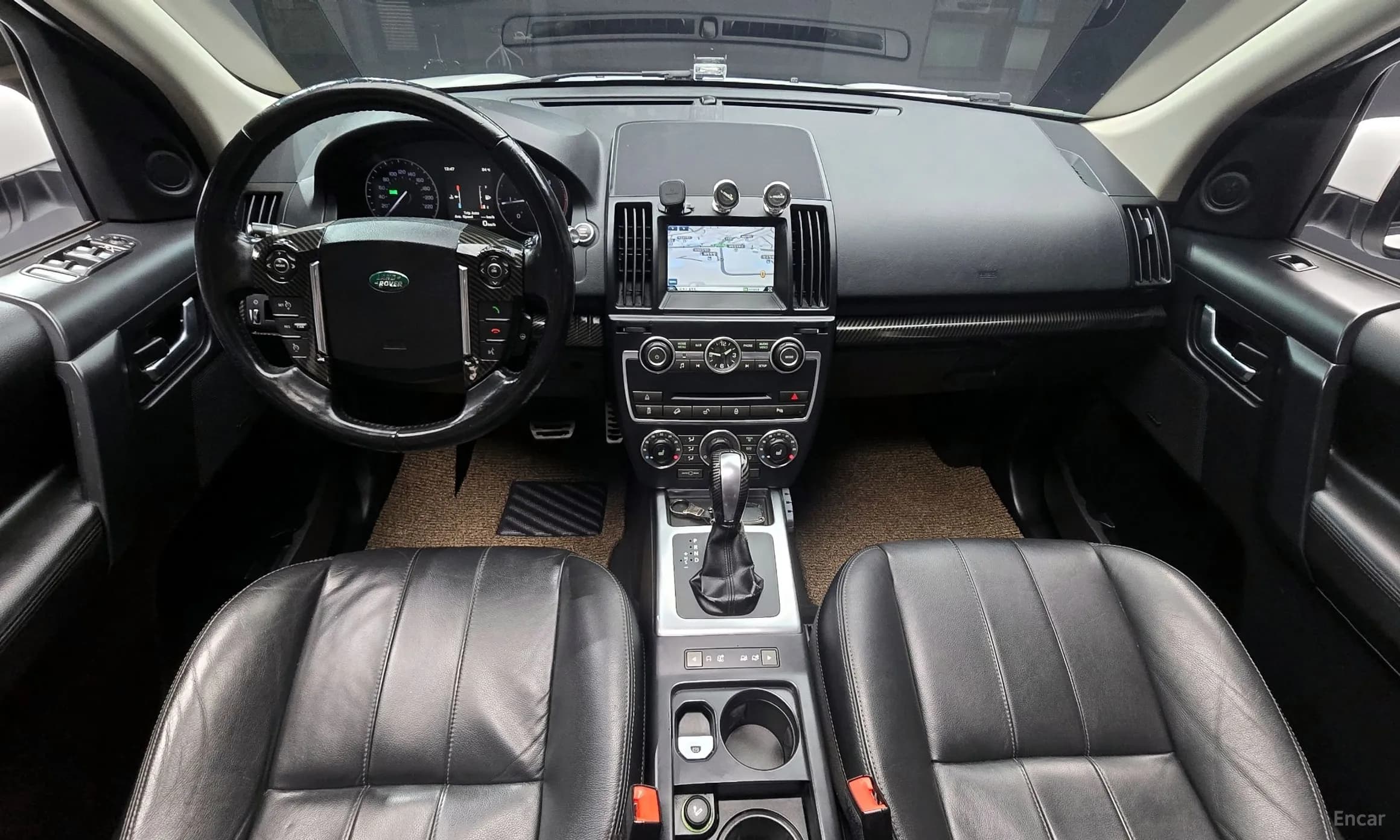 Freelander 2