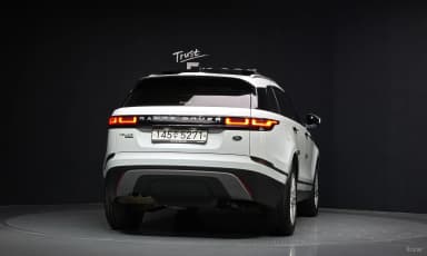 Range Rover Bella