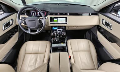 Range Rover Bella