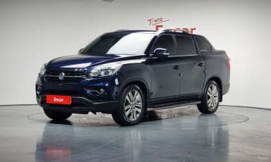 Rexton Sports