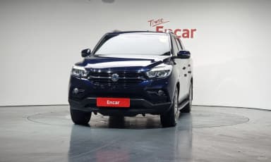 Rexton Sports