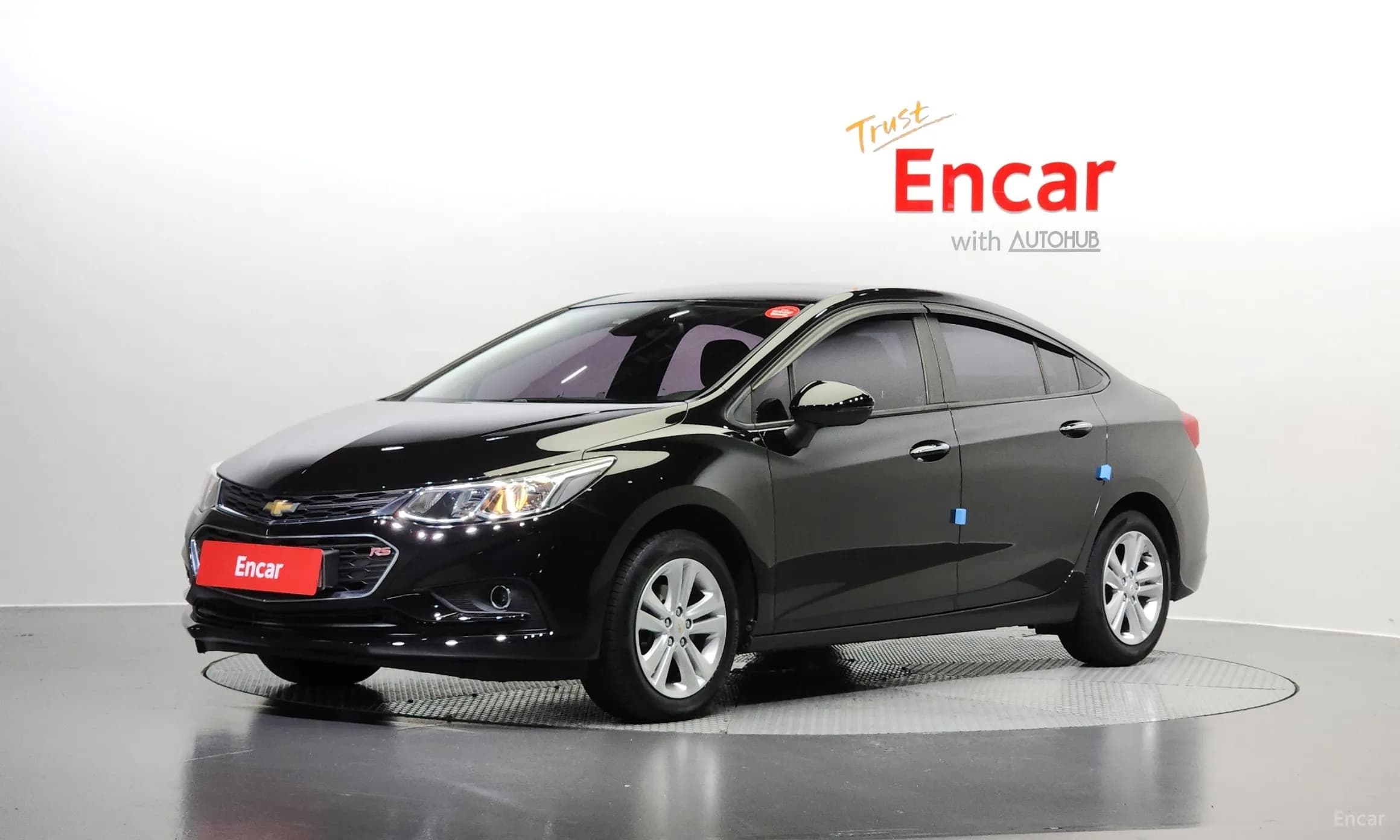 Cruze