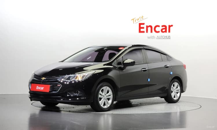 Cruze