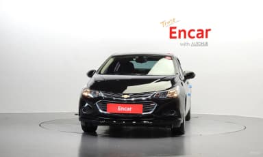 Cruze