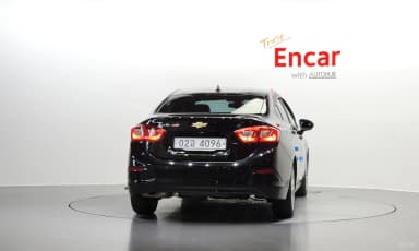 Cruze