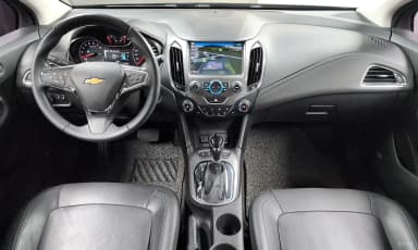 Cruze