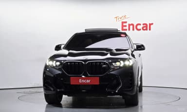 X6 (G06)