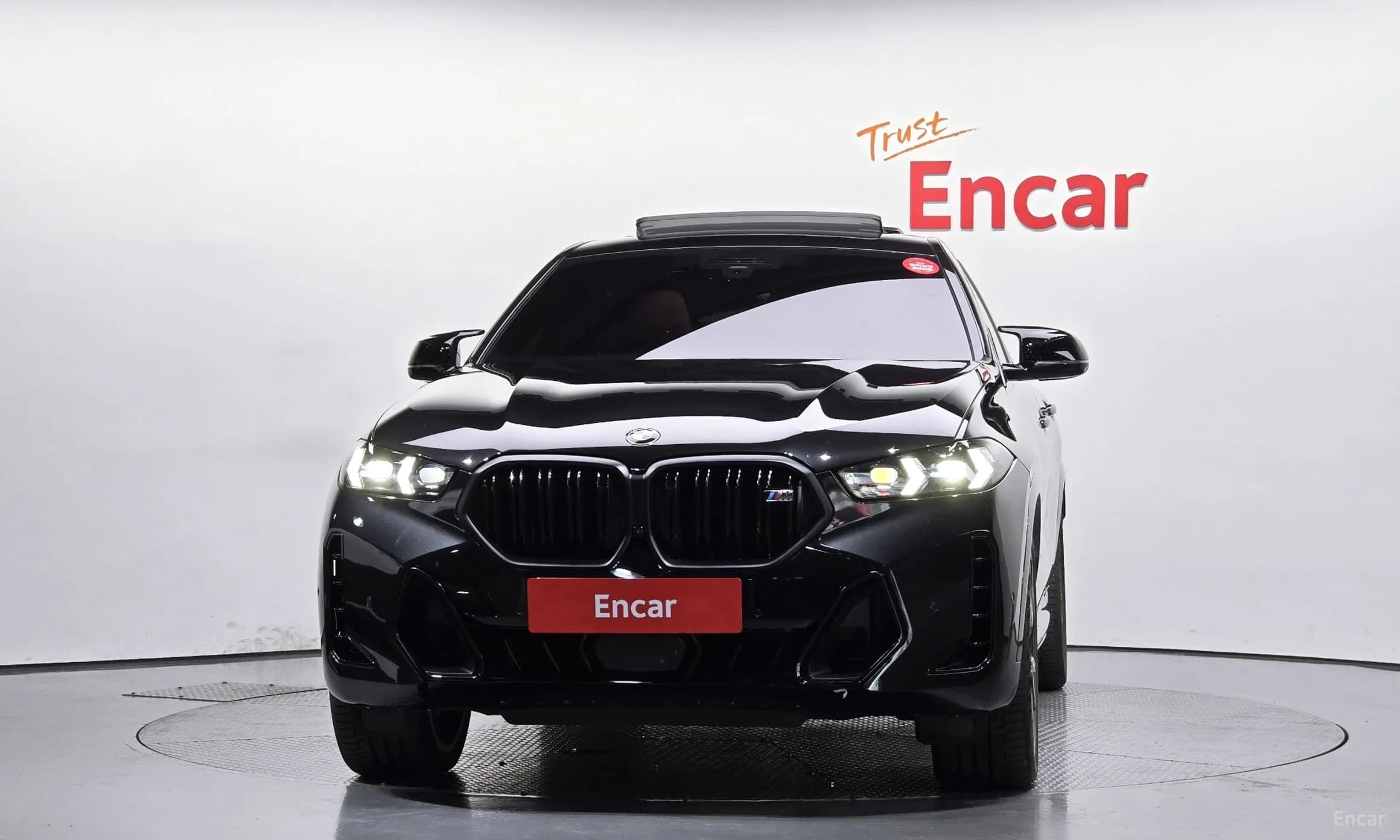 X6 (G06)