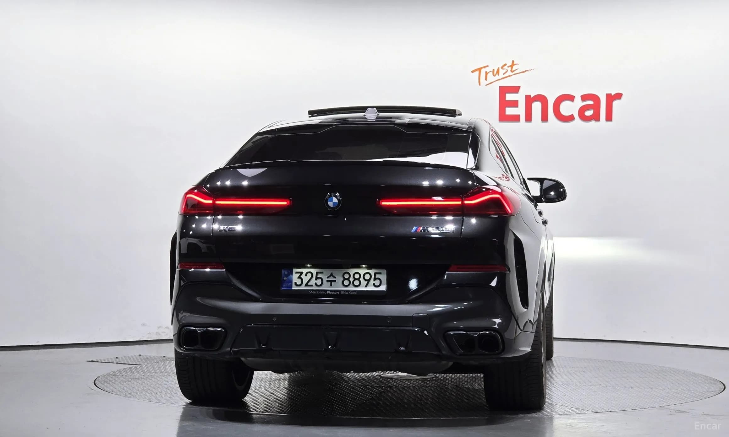 X6 (G06)