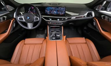 X6 (G06)