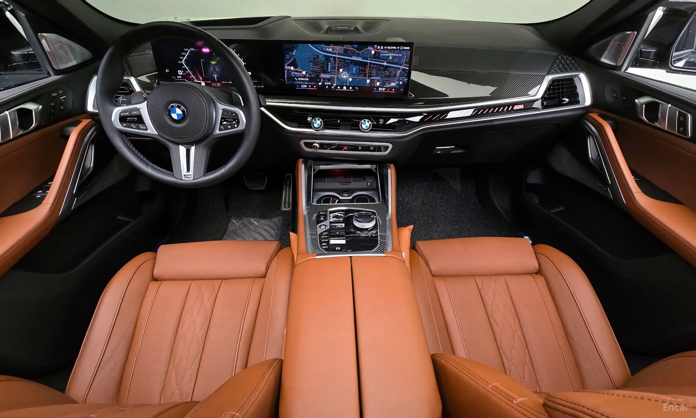 X6 (G06)