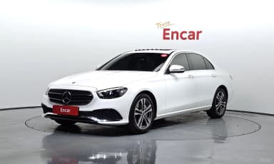 E-Class W213