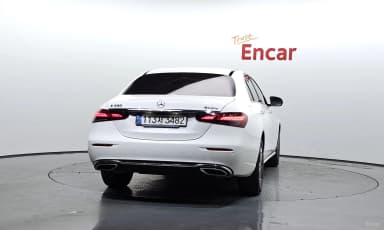 E-Class W213