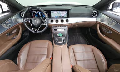 E-Class W213