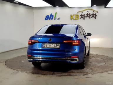 Jetta 7th Generation