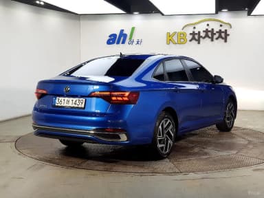Jetta 7th Generation