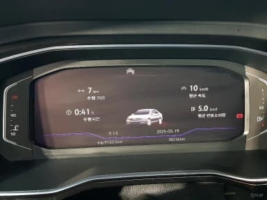 Jetta 7th Generation