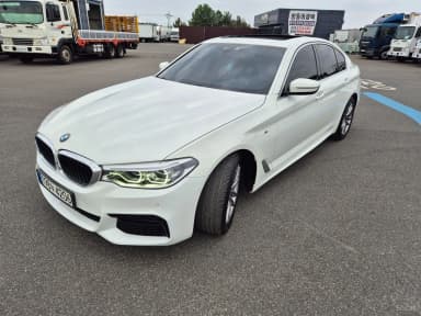 5 Series (G30)