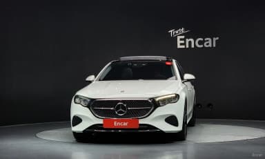 E-Class W214