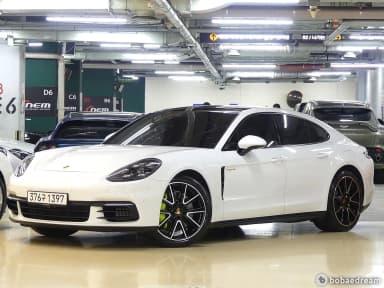 Panamera (971)