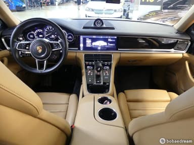 Panamera (971)