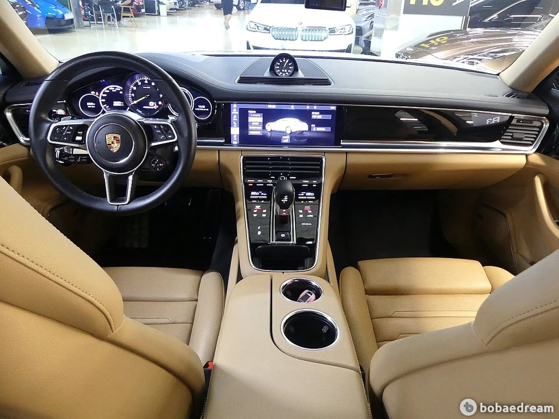 Panamera (971)
