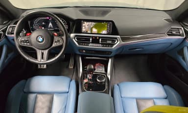 M4 (G82)
