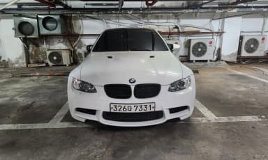 M3 (E90)