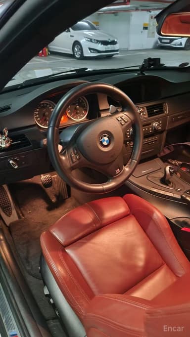 M3 (E90)