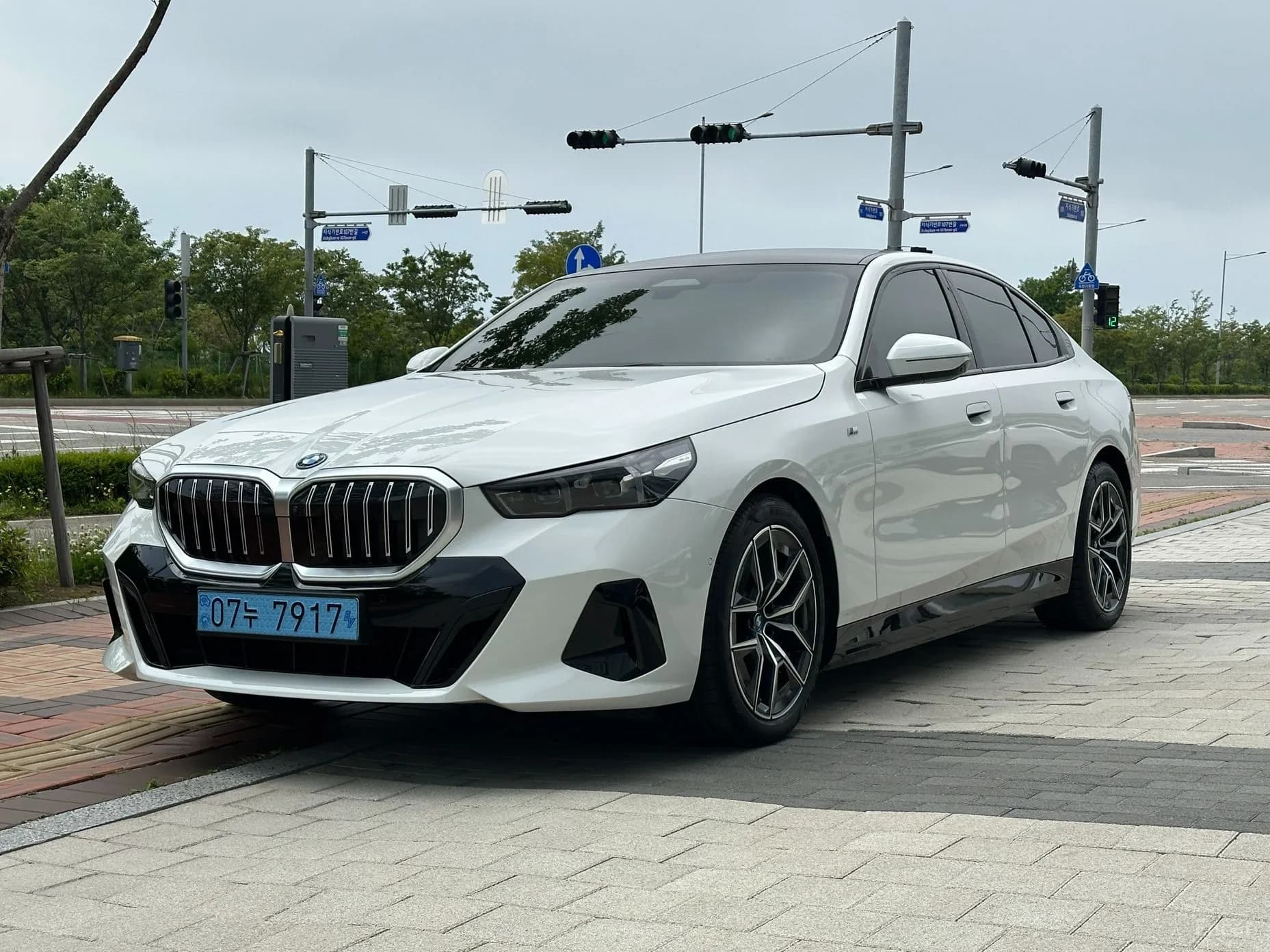 i5 (G60)