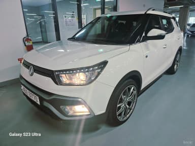 Tivoli Air