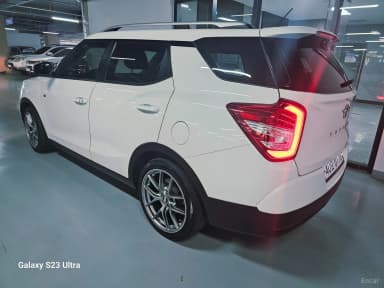 Tivoli Air