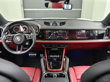 Cayenne (PO536)