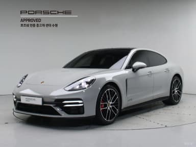 Panamera (971)