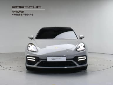 Panamera (971)