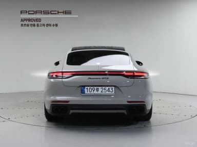 Panamera (971)