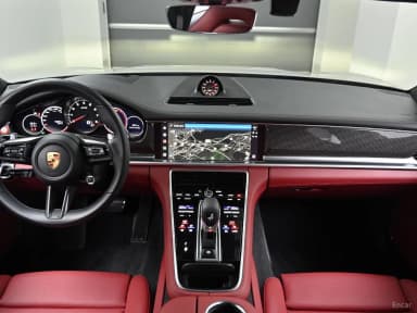 Panamera (971)