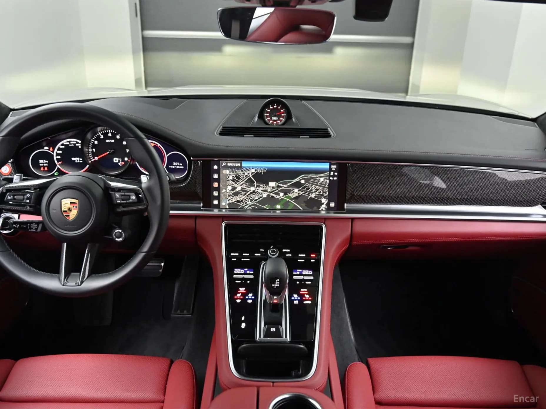 Panamera (971)