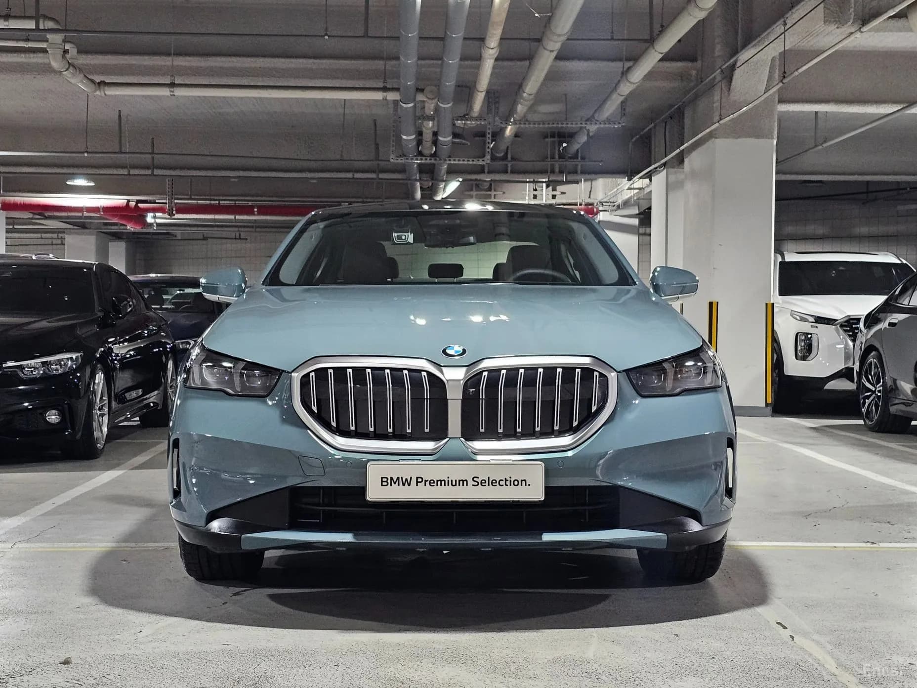 5 Series (G60)
