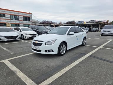 Cruze