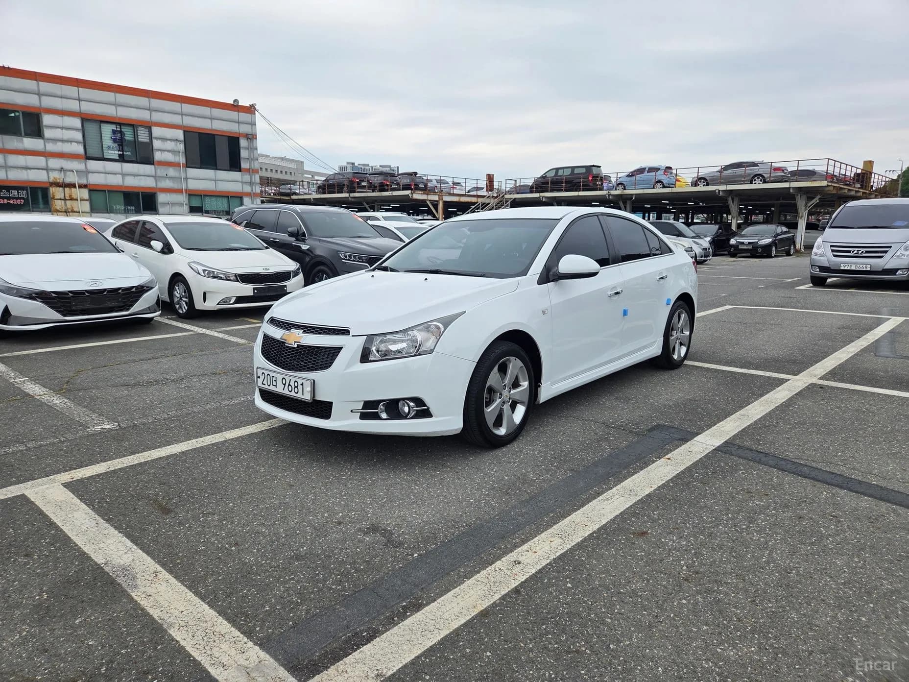 Cruze