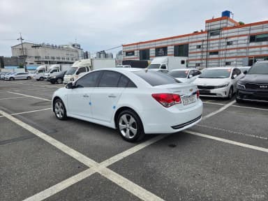 Cruze