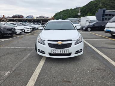 Cruze